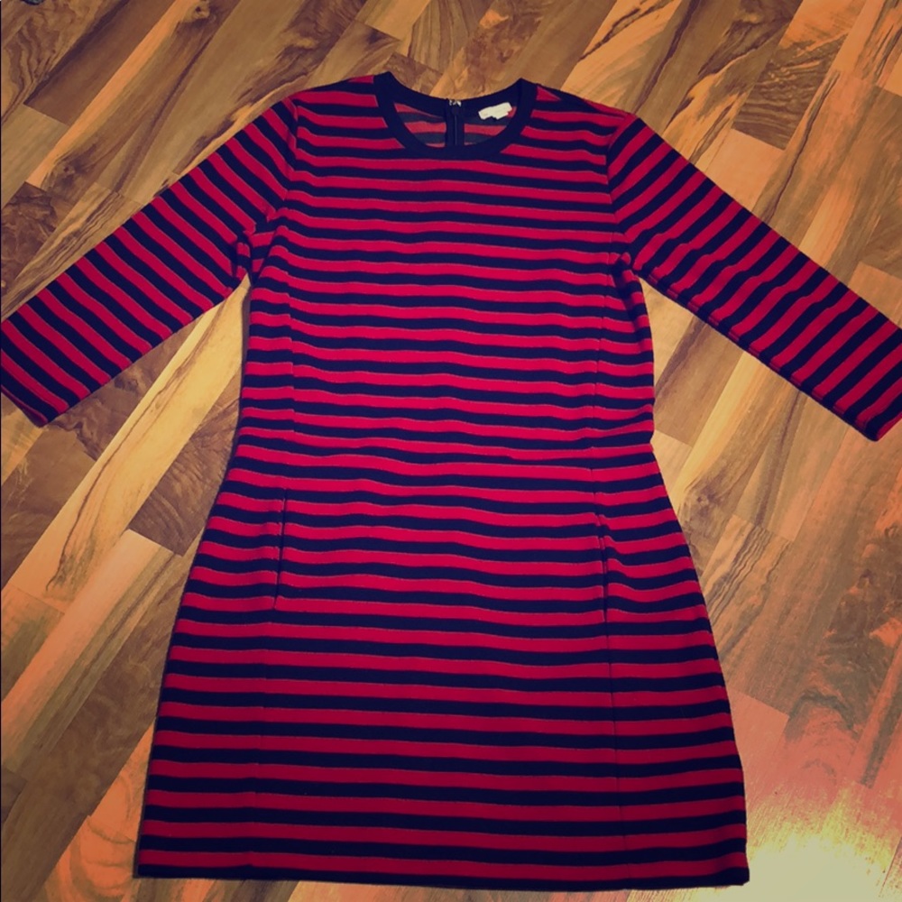 Gap dress